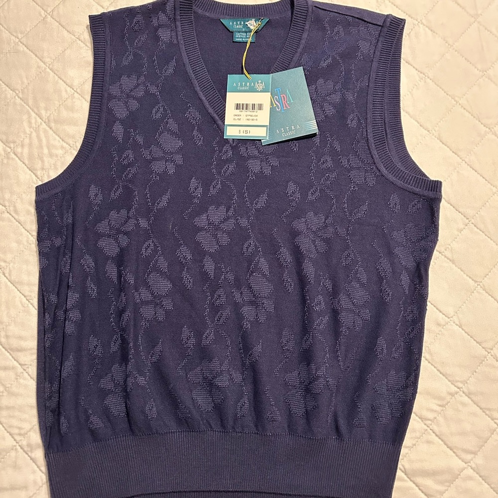 Vest